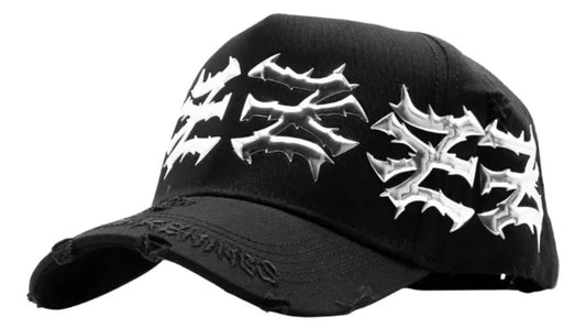 Rudeawakenings NYCHROME