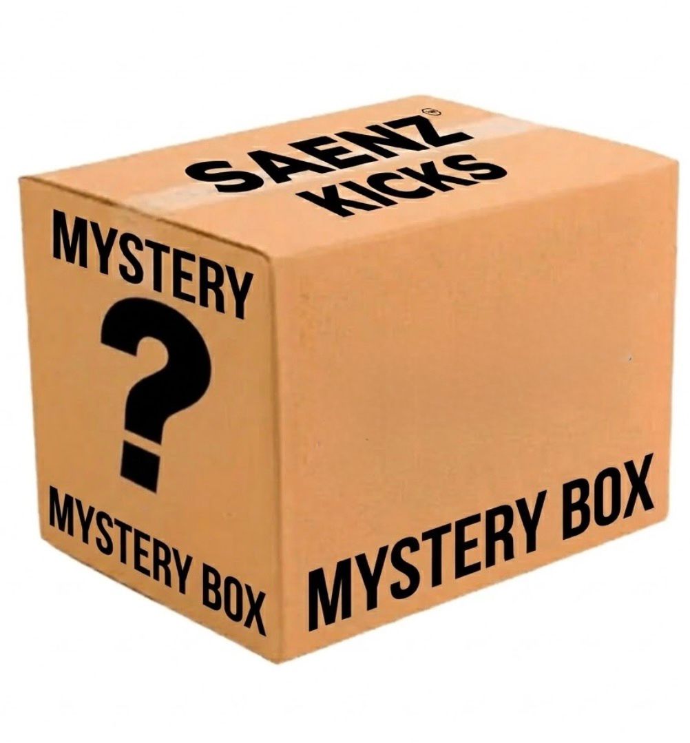 Mysteri Box 3pz