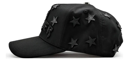 Barbas x Rich Forever