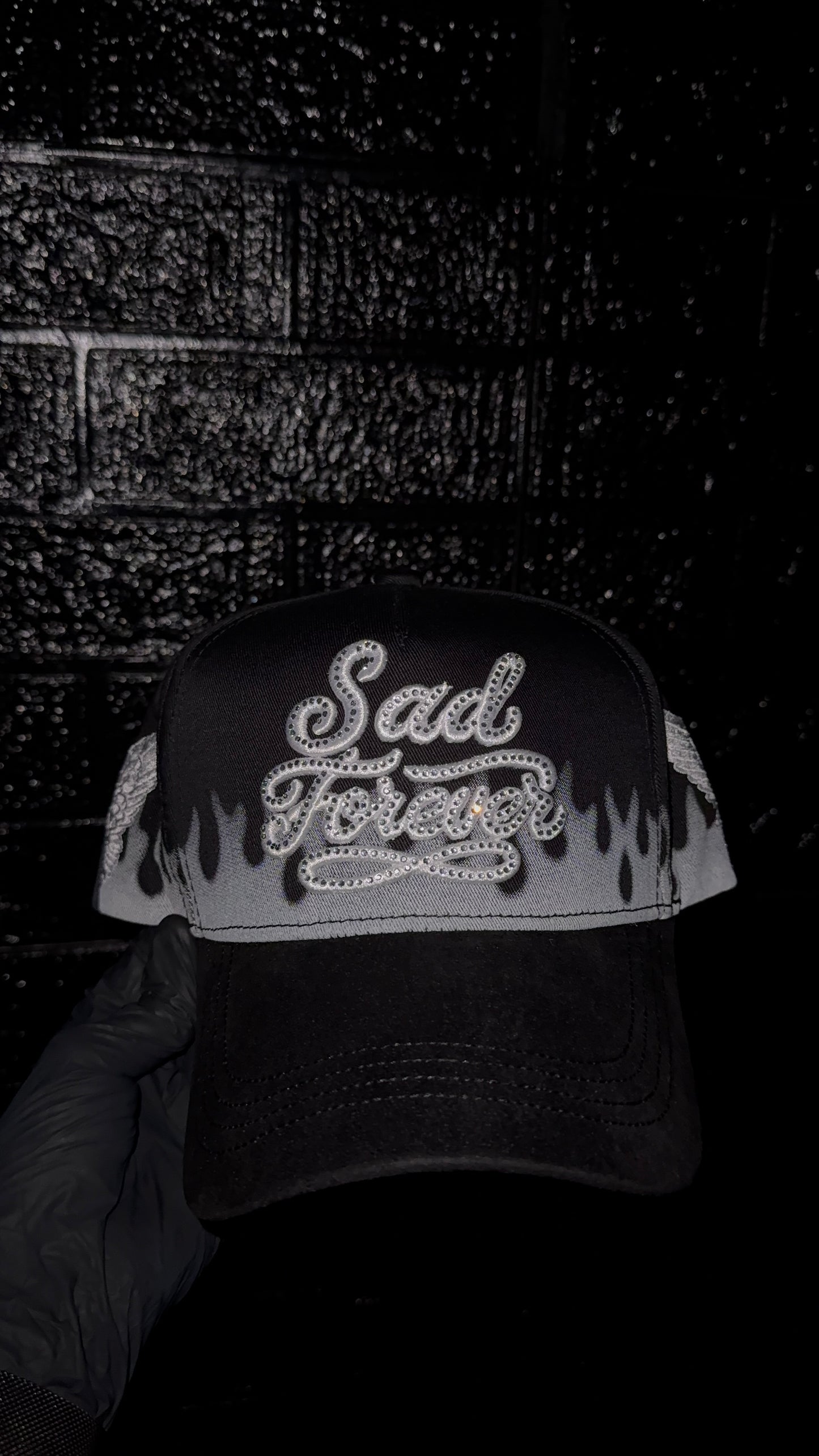 Dandy Sad forever