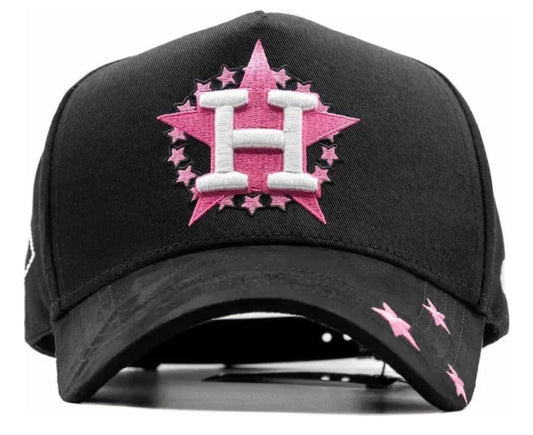 Dandy Hats Clave Ali