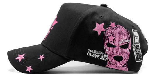 Dandy Hats Clave Ali