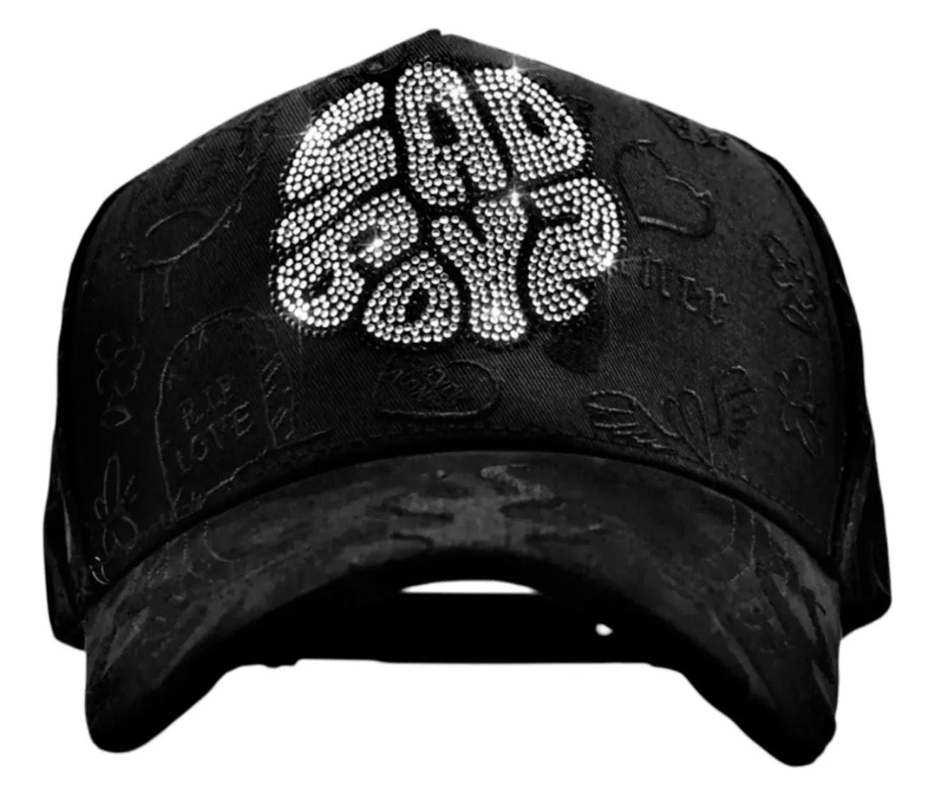Dandy Hats Sad Boyz