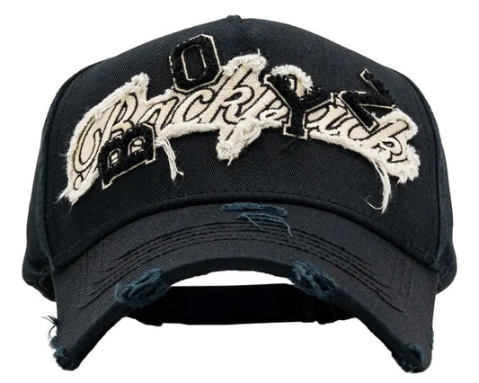 31 hats x backpackboyz