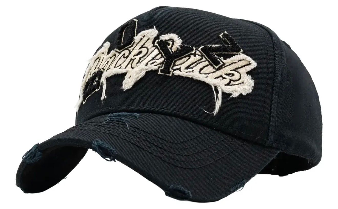 31 hats x backpackboyz