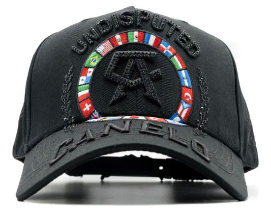 Dandy Hats x Canelo