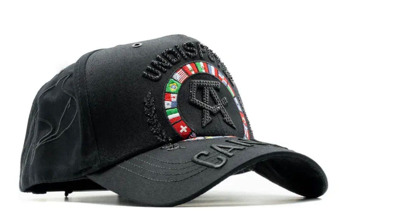 Dandy Hats x Canelo
