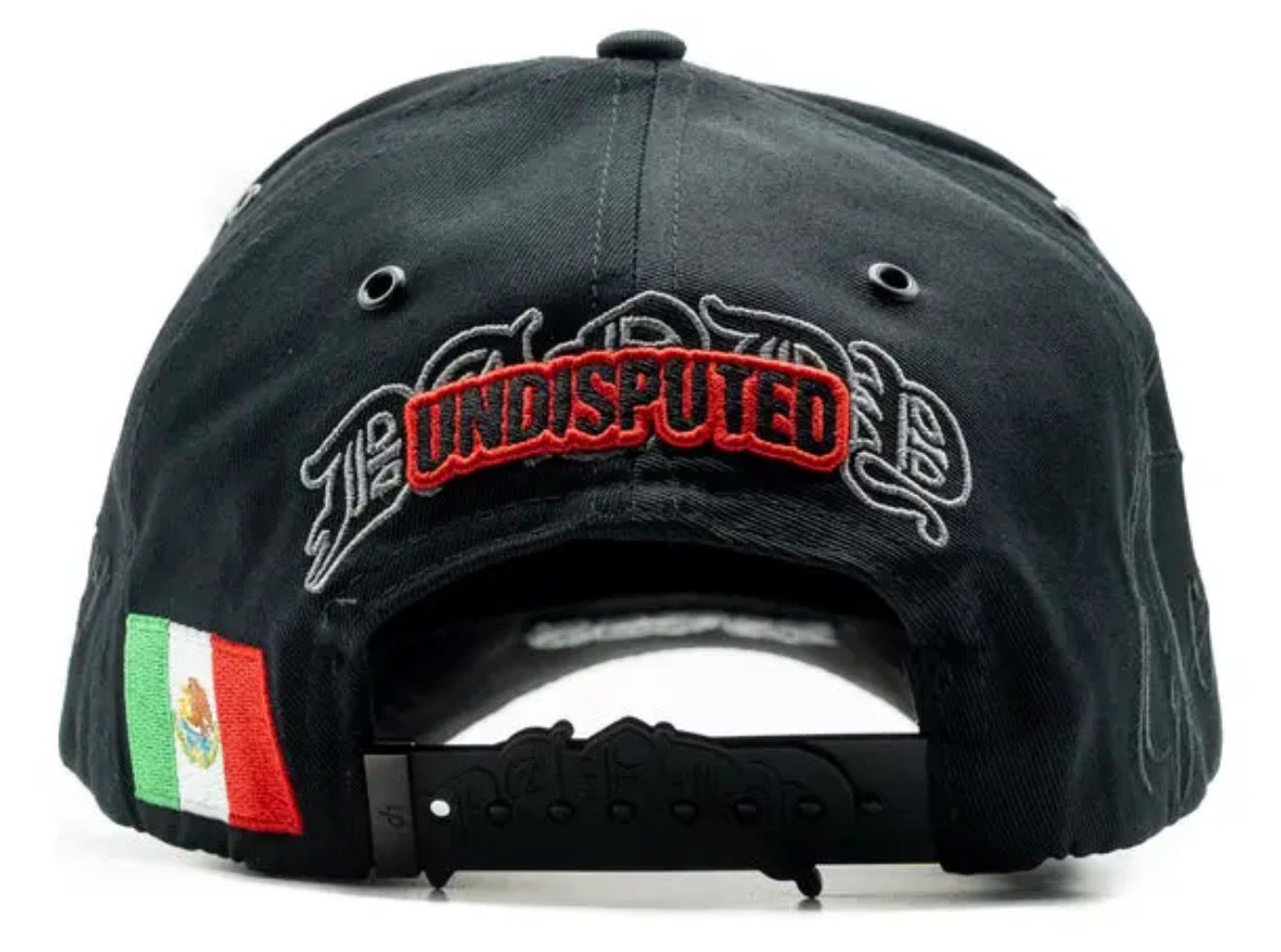 Dandy Hats x Canelo