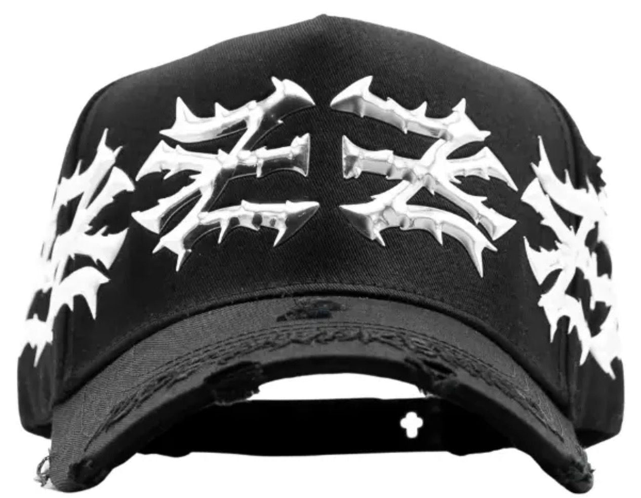 Rudeawakenings NYCHROME
