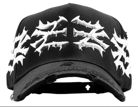 Rudeawakenings NYCHROME