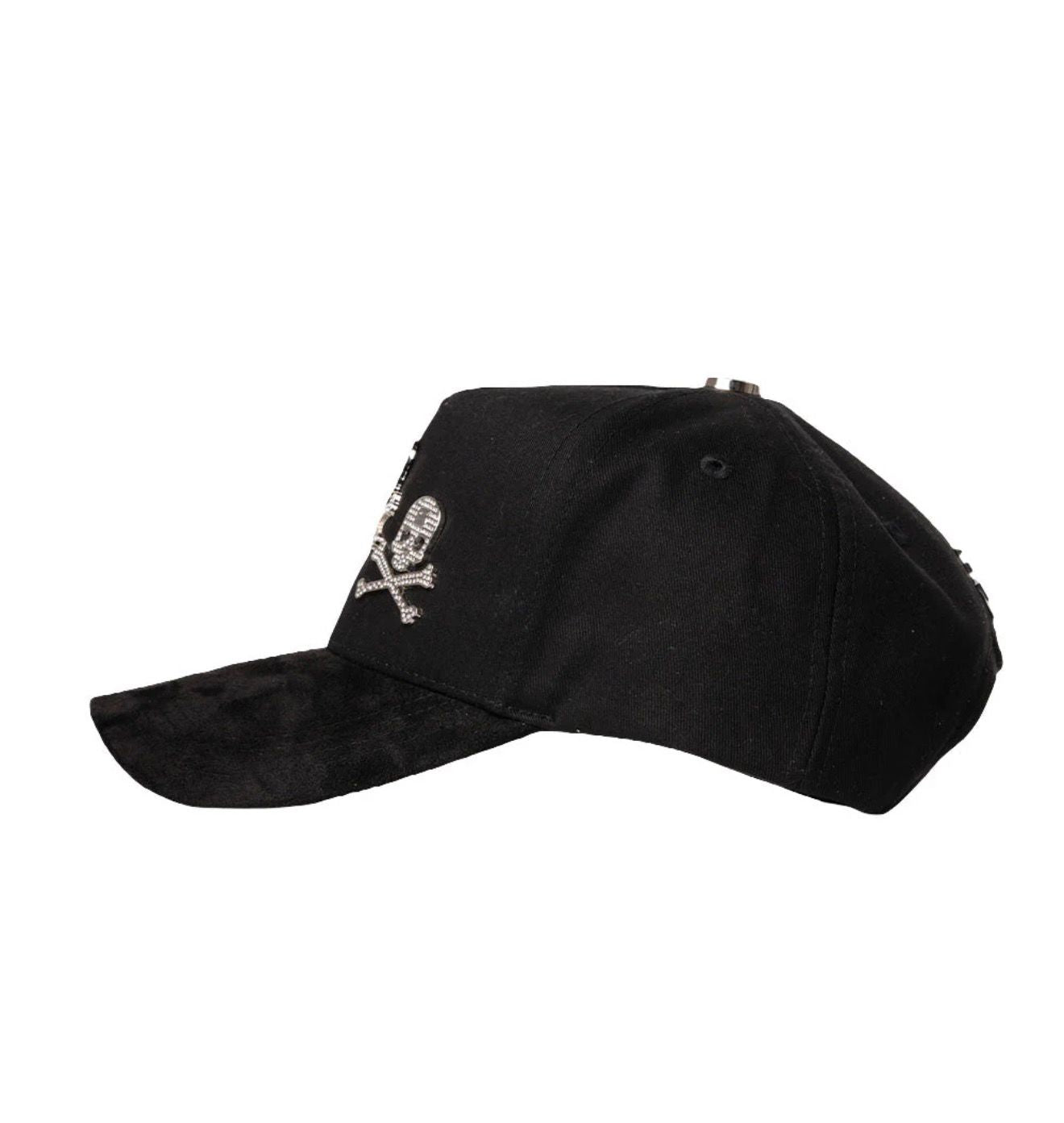 Barbas x FES Skull