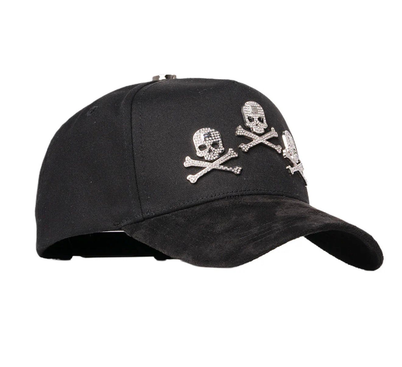 Barbas x FES Skull