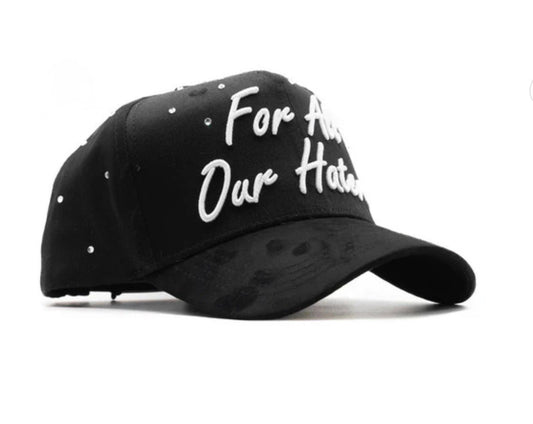 Dandy Hats x Tombochio