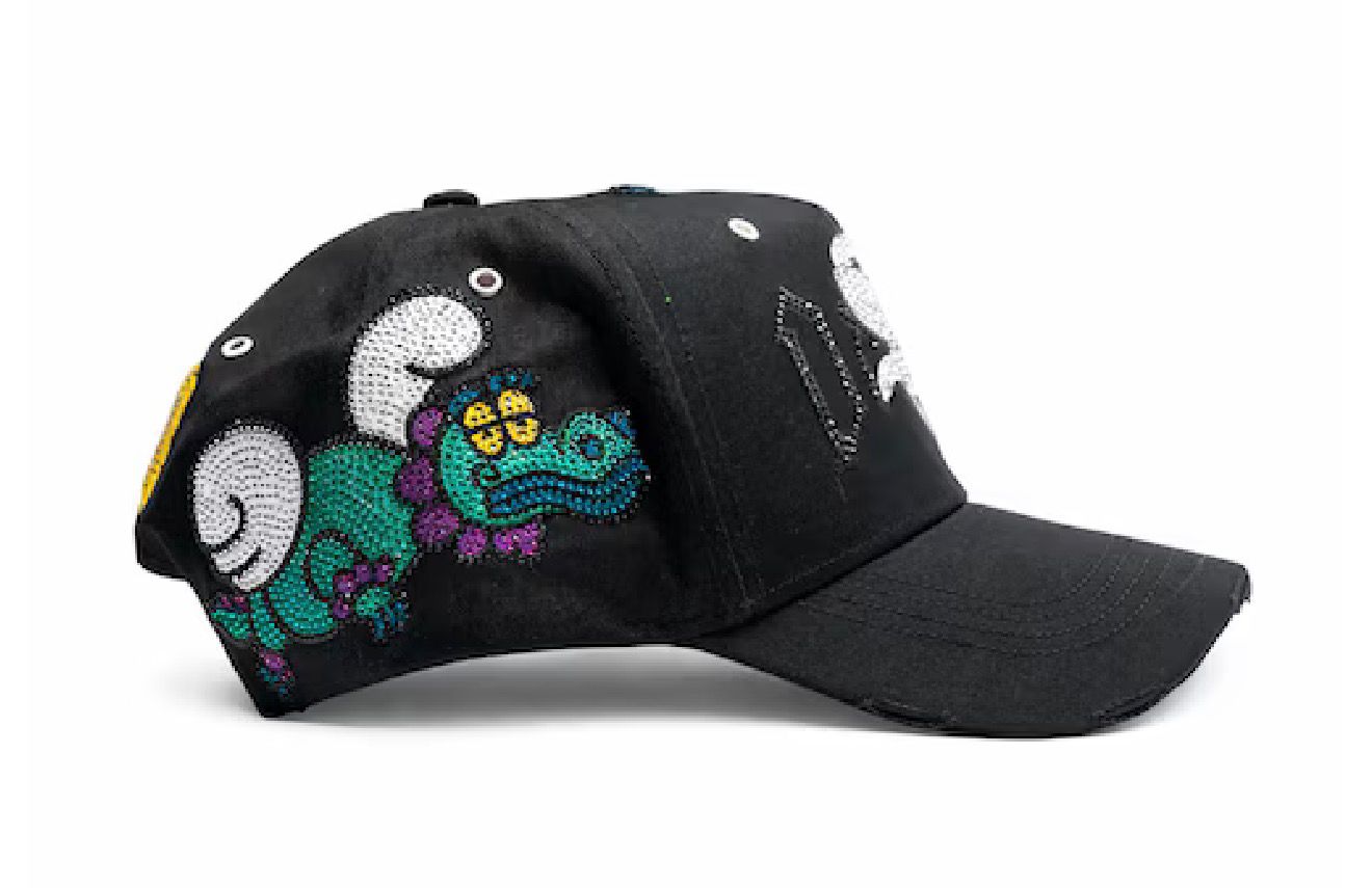 Dandy x sad Boyz psicodelica