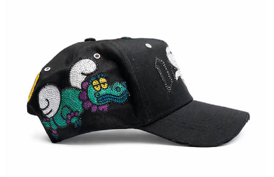 Dandy x sad Boyz psicodelica