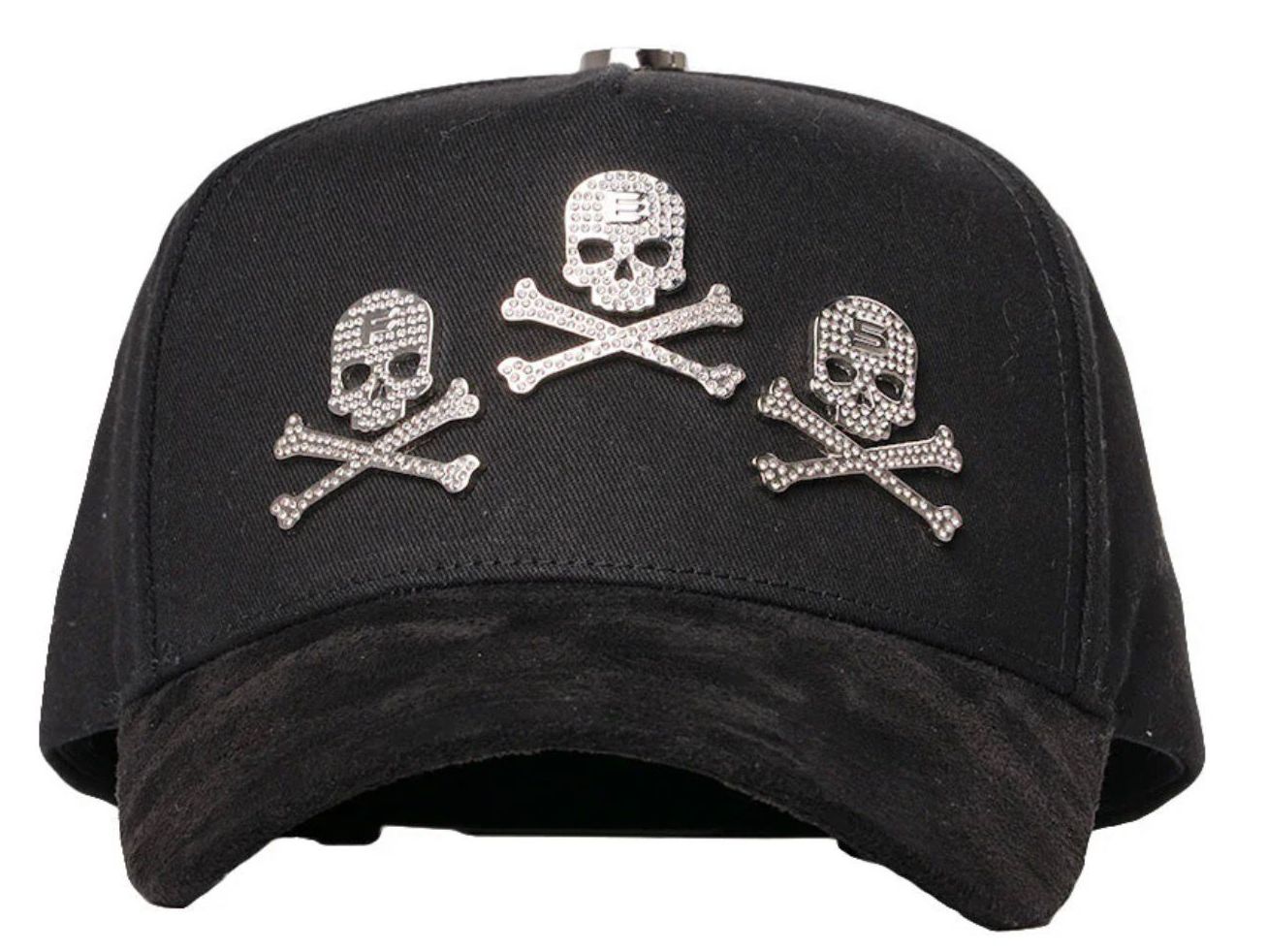 Barbas x FES Skull