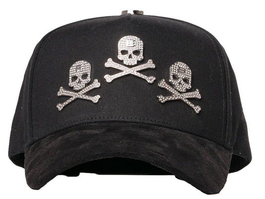 Barbas x FES Skull
